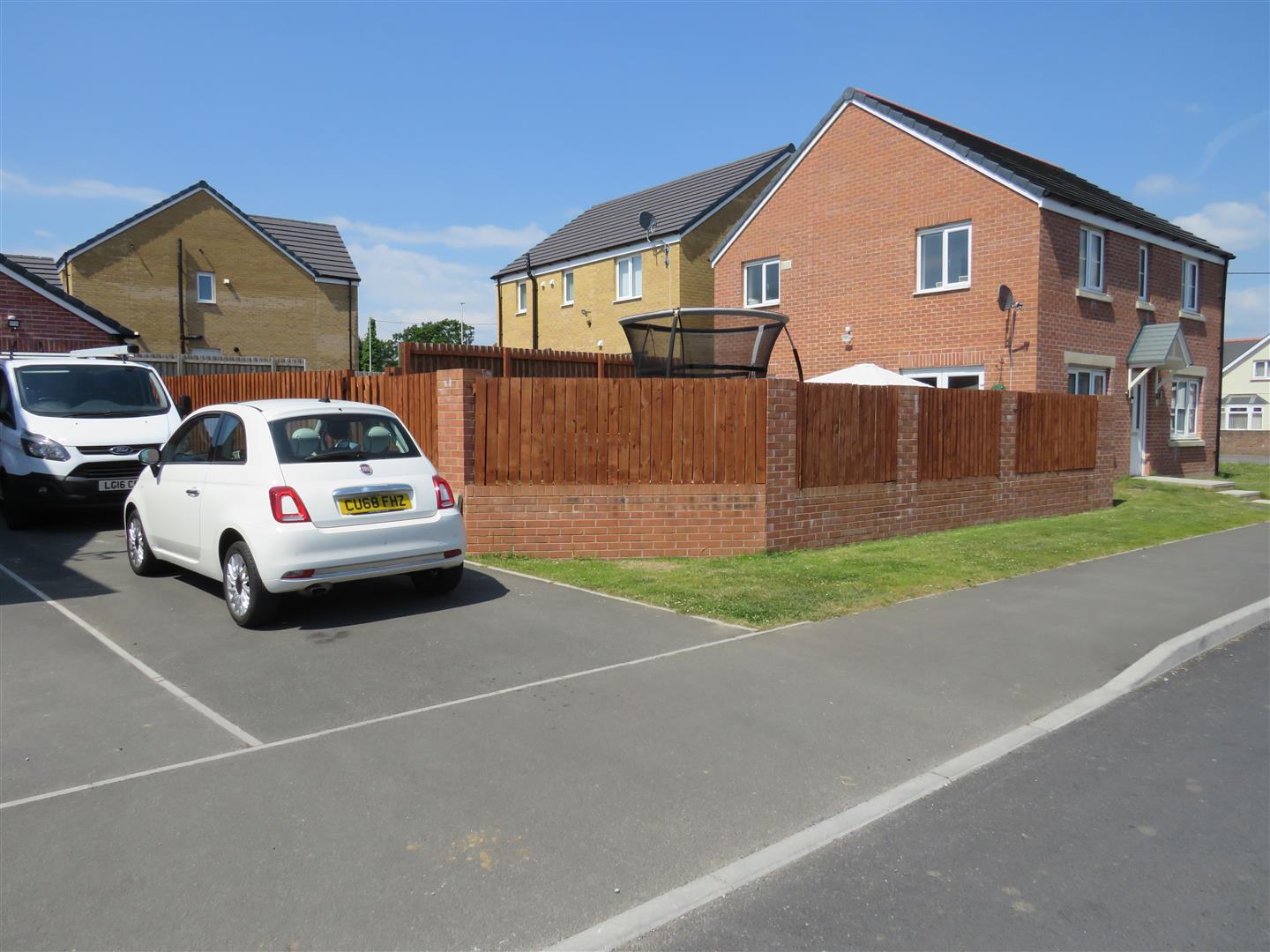 Maes Y Glo, Bryn, Llanelli, Carms, SA14 9PZ Property for Sale